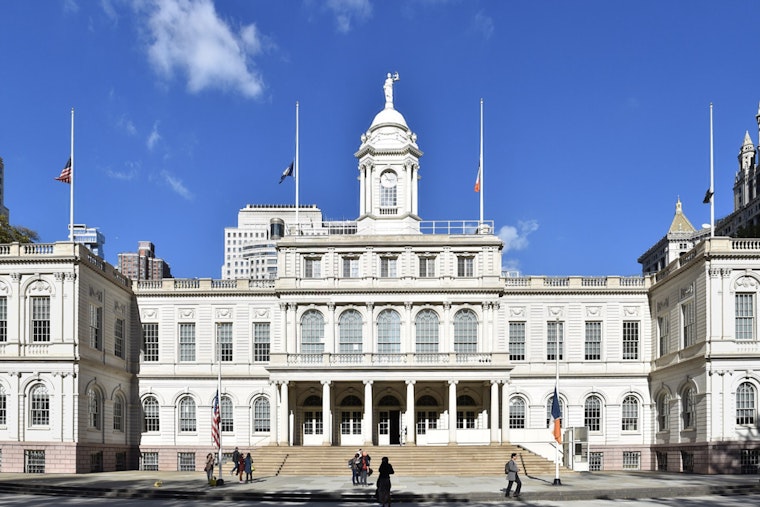 Mamdani City Hall Sits On Pay Gap Secrets, Furious Union Says