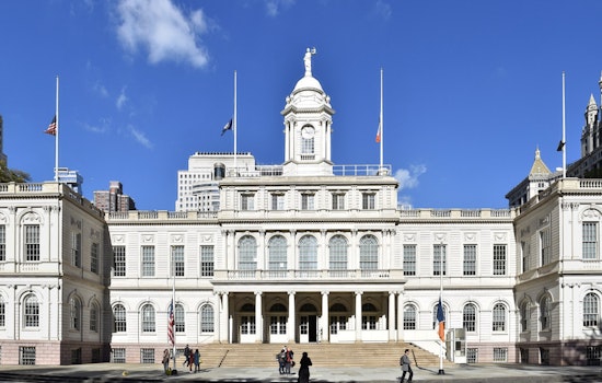 Mamdani City Hall Sits On Pay Gap Secrets, Furious Union Says