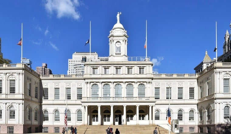 Mamdani City Hall Sits On Pay Gap Secrets, Furious Union Says