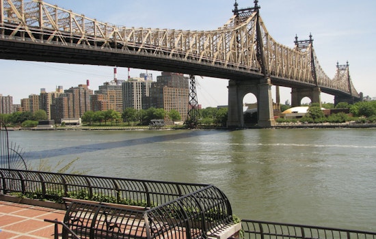 Mamdani Ducks Question On Yanking Koch Name Off Queensboro Bridge