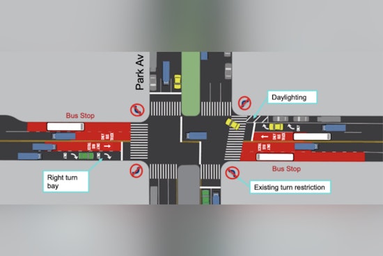 Mamdani Fires Up 34th Street Busway, Puts Midtown Cars In The Slow Lane