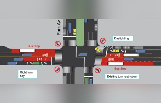 Mamdani Fires Up 34th Street Busway, Puts Midtown Cars In The Slow Lane