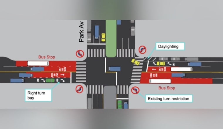 Mamdani Fires Up 34th Street Busway, Puts Midtown Cars In The Slow Lane