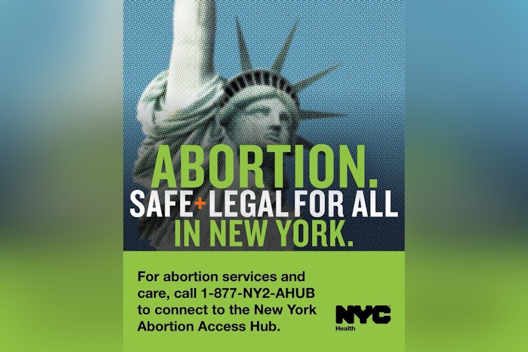 Mamdani Funnels $495K Into City Abortion Hotline as Post‑Roe Rush Surges