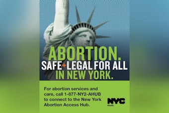 Mamdani Funnels $495K Into City Abortion Hotline as Post‑Roe Rush Surges