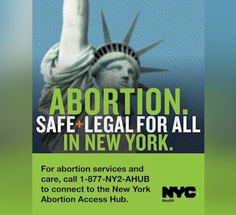 Mamdani Funnels $495K Into City Abortion Hotline as Post‑Roe Rush Surges