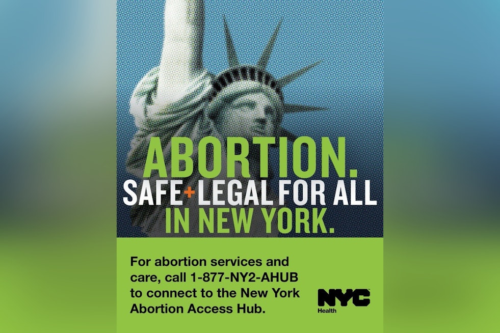 Mamdani Funnels $495K Into City Abortion Hotline as Post‑Roe Rush Surges