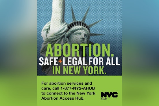 Mamdani Funnels $495K Into City Abortion Hotline as Post‑Roe Rush Surges