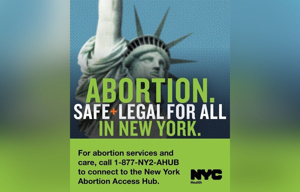 Mamdani Funnels $495K Into City Abortion Hotline as Post‑Roe Rush Surges
