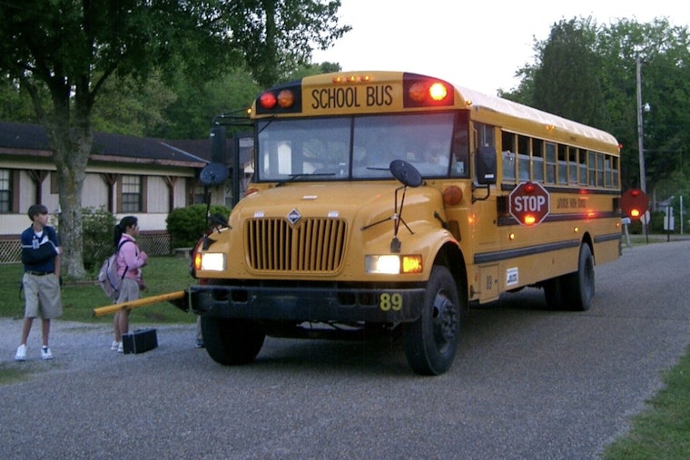 Mamdani Slams Brakes on NYC School Bus Camera Crackdown