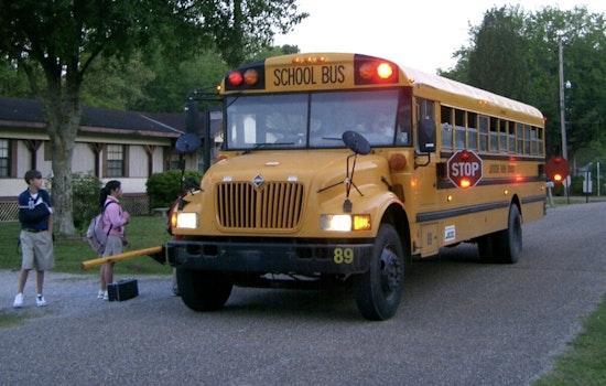 Mamdani Slams Brakes on NYC School Bus Camera Crackdown