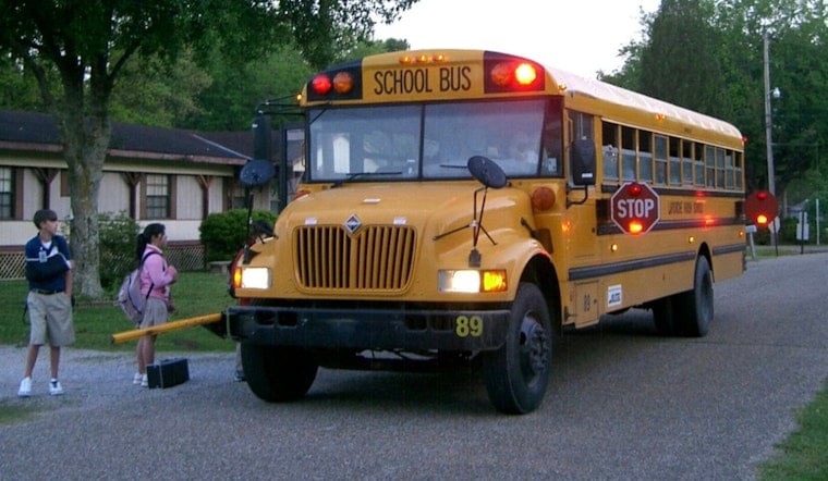 Mamdani Slams Brakes on NYC School Bus Camera Crackdown
