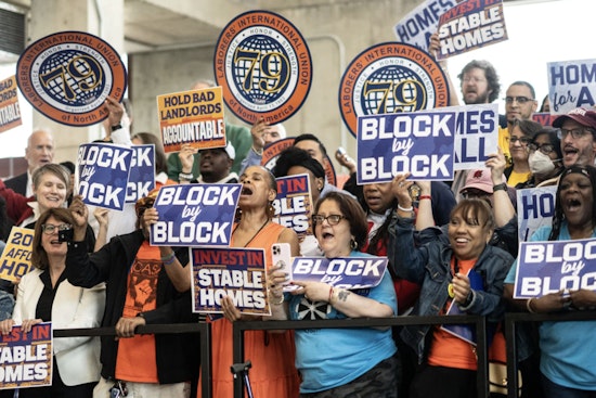 Mamdani’s Housing Blitz Skirts New York’s Parking War