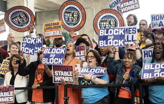 Mamdani’s Housing Blitz Skirts New York’s Parking War