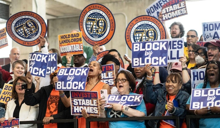 Mamdani’s Housing Blitz Skirts New York’s Parking War