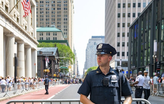 Mamdani's NYPD Hiring Spree Ignites DSA Revolt At City Hall