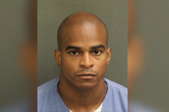 Man Arrested In 2012 China Wok Murder Near Orlando