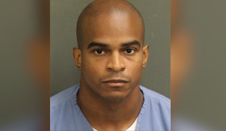 Man Arrested In 2012 China Wok Murder Near Orlando