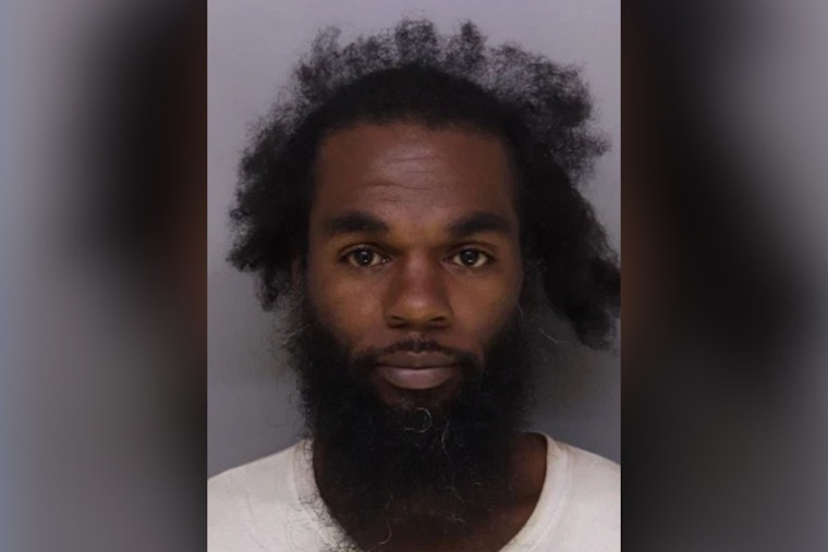 Man Busted After Alleged Kennedy Heights Chokehold Beatdown