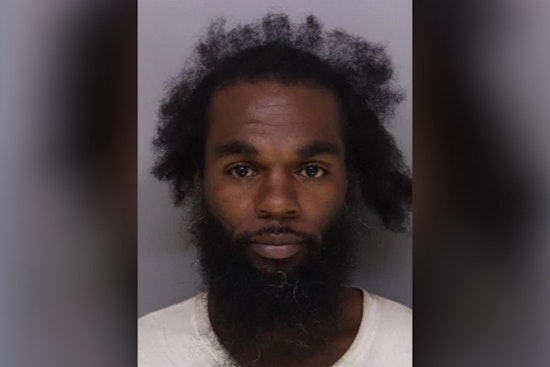 Man Busted After Alleged Kennedy Heights Chokehold Beatdown