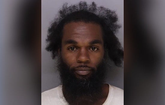 Man Busted After Alleged Kennedy Heights Chokehold Beatdown
