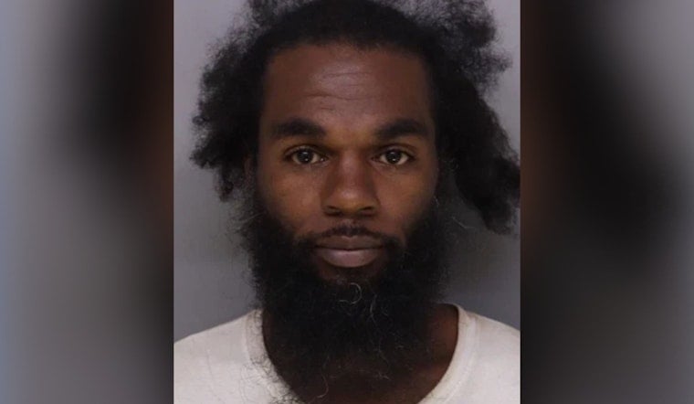 Man Busted After Alleged Kennedy Heights Chokehold Beatdown