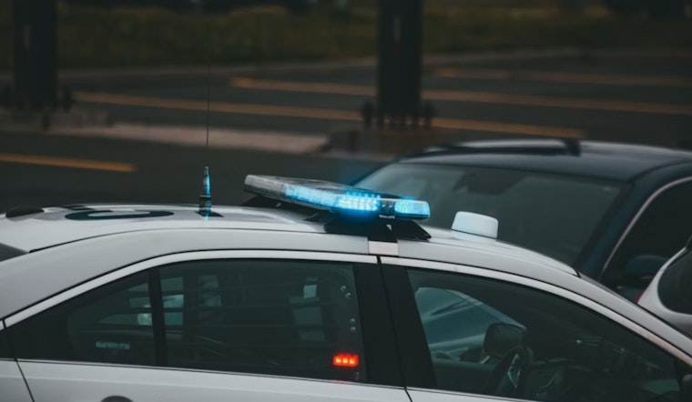 Overnight North St. Louis Gunfire Leaves Man Fighting For Life