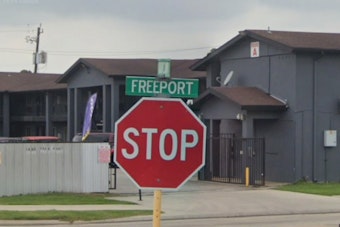 Man Found Dying In Car On Troubled Freeport Street In Houston