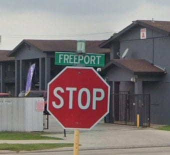 Man Found Dying In Car On Troubled Freeport Street In Houston