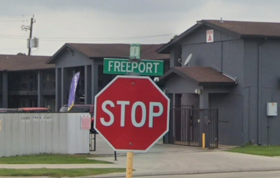 Man Found Dying In Car On Troubled Freeport Street In Houston