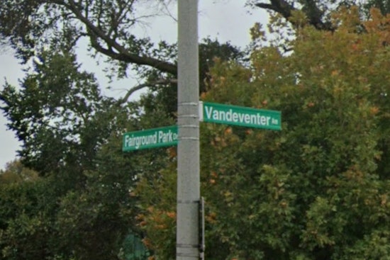 Body Found Near Fairground Park Jolts North St. Louis Corner