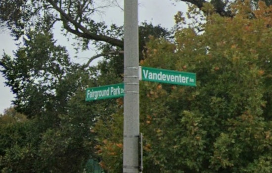 Body Found Near Fairground Park Jolts North St. Louis Corner