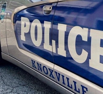 Man Found Dead Near Maynardville Highway in Knoxville