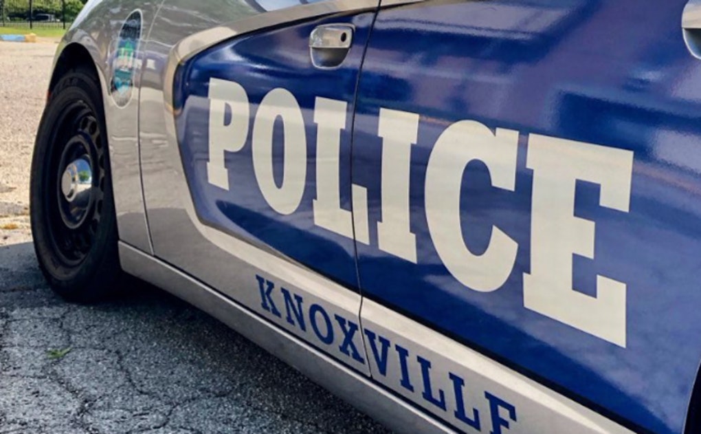 Man Found Dead Near Maynardville Highway in Knoxville