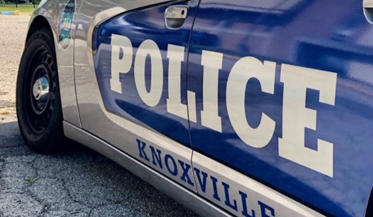 Man Found Dead Near Maynardville Highway in Knoxville