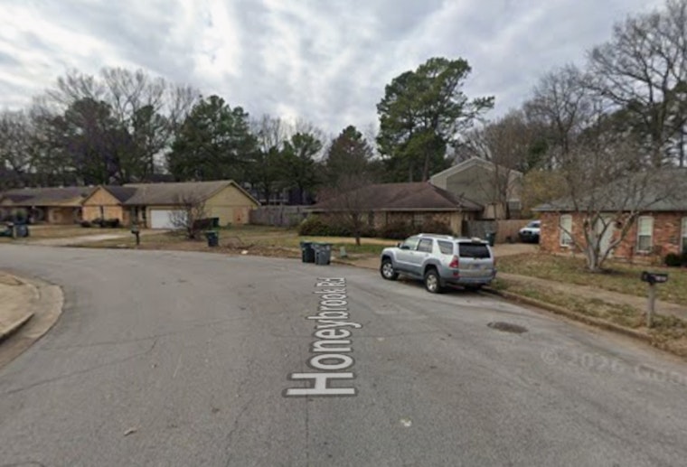 Man Found Seriously Injured After Northeast Memphis Shooting