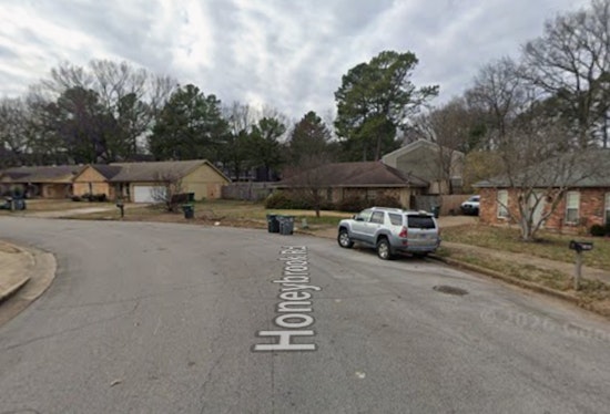 Man Found Seriously Injured After Northeast Memphis Shooting