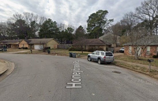 Man Found Seriously Injured After Northeast Memphis Shooting