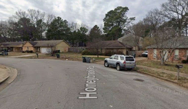 Man Found Seriously Injured After Northeast Memphis Shooting