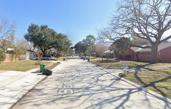 Alief Burglary Call Turns Deadly On Quiet Bandlon Block