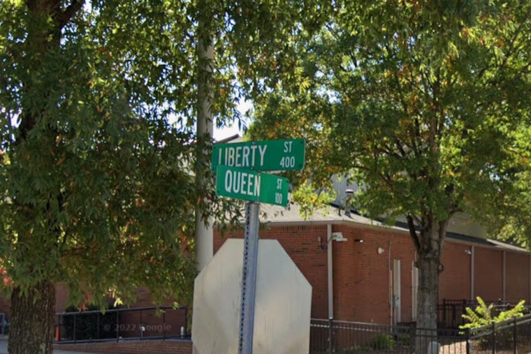 Gunfire Shatters Downtown Durham Night at Queen and Liberty