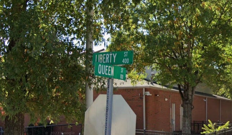 Gunfire Shatters Downtown Durham Night at Queen and Liberty