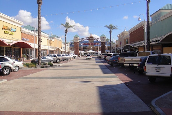 Shots Fired In Saturday Morning Car Ambush Outside Mesa Riverview Shops