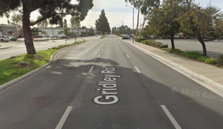 Man Killed Near Chick-fil-A At Los Cerritos Center In Cerritos