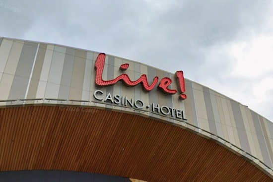 Man Pistol-Whipped and Rolex Stolen Outside Live! Casino Philly