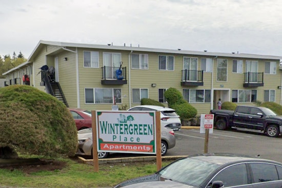 Neck Shot Shatters Calm At Des Moines Apartment Lot After Parking Lot Clash