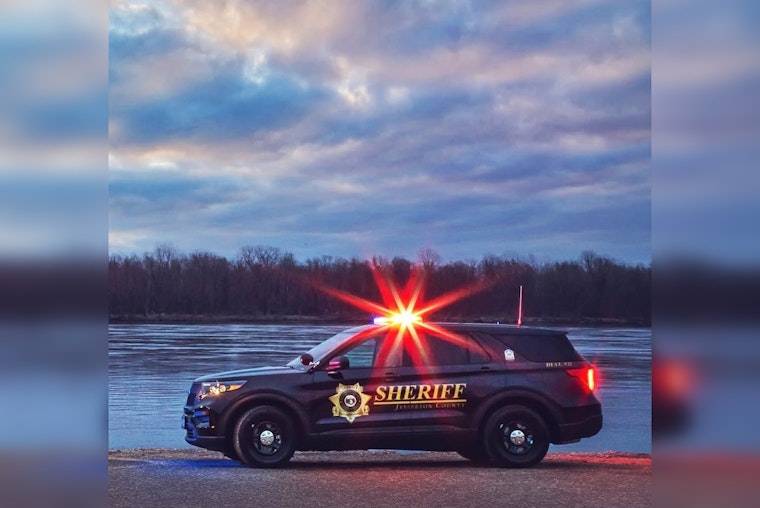 Gunfire Erupts at Cedar Hill River Access as Deputies Seal Off Woods