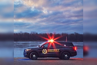 Gunfire Erupts at Cedar Hill River Access as Deputies Seal Off Woods