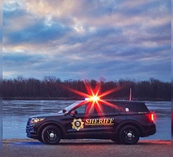 Gunfire Erupts at Cedar Hill River Access as Deputies Seal Off Woods