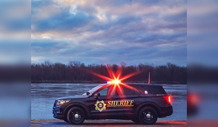 Gunfire Erupts at Cedar Hill River Access as Deputies Seal Off Woods